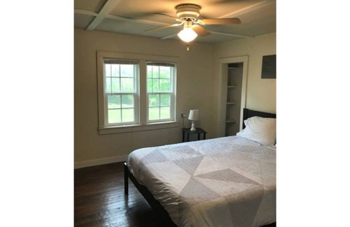Windsor House | The Little FarmHouse