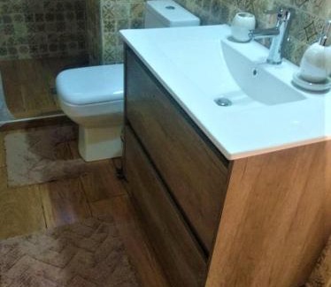 Kastraki Apartment | The Little Gem Under The Rocks