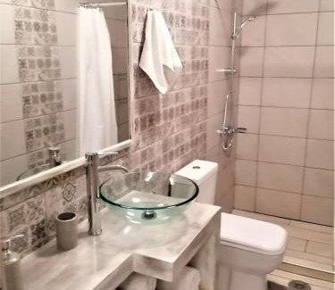 Kastraki Apartment | The Little Gem Under The Rocks 2