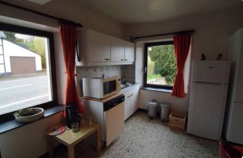 Stavelot House | The little gîte on the farm