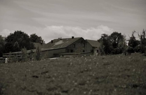 Stavelot House | The little gîte on the farm
