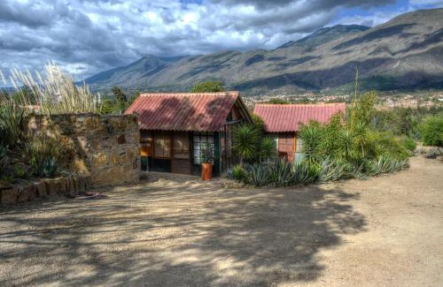 Villa de Leyva House | The Little Glass House