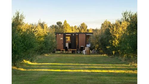 West Wyalong House | The Little Grove Retreat by Tiny Away