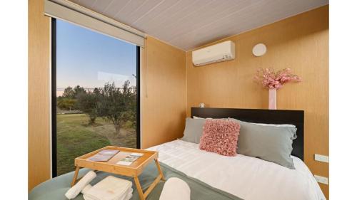 West Wyalong House | The Little Grove Retreat by Tiny Away