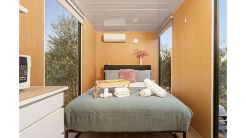 West Wyalong House | The Little Grove Retreat by Tiny Away
