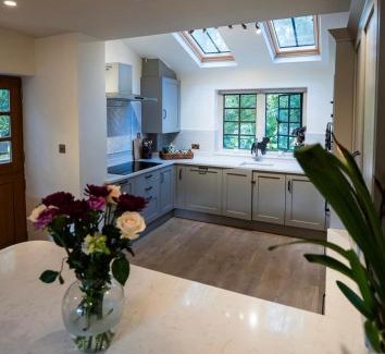 Shaftesbury House | The little Hotel