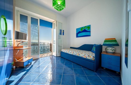 Pucara Apartment | The Little House by the Sea