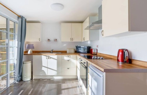 Bearnock House | The Little House by Interhome
