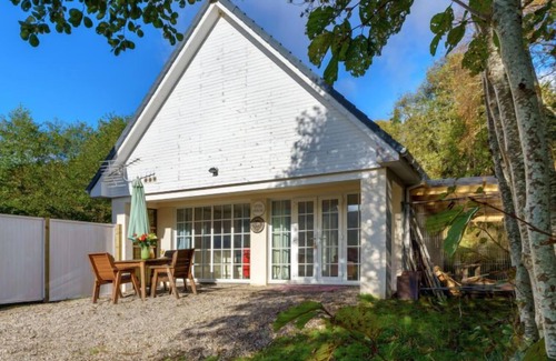 Bearnock House | The Little House by Interhome