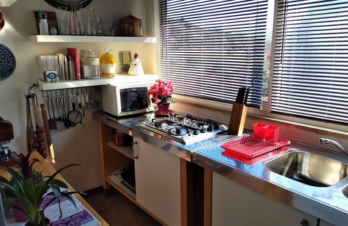 Montelaguardia Apartment | The little house in Perugia