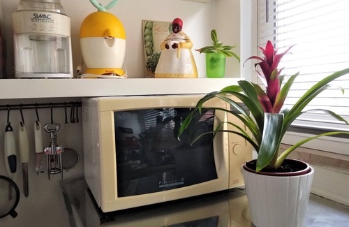 Montelaguardia Apartment | The little house in Perugia