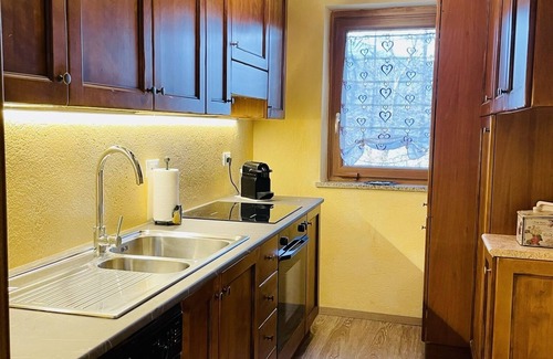 Gressan House | The little house in the woods 10 minutes from Pila and Aosta