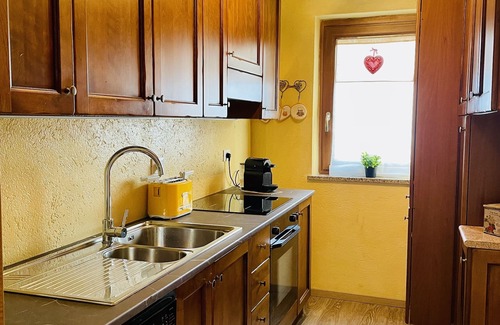 Gressan House | The little house in the woods 10 minutes from Pila and Aosta