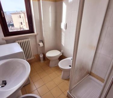 Rieti Apartment | The Little House