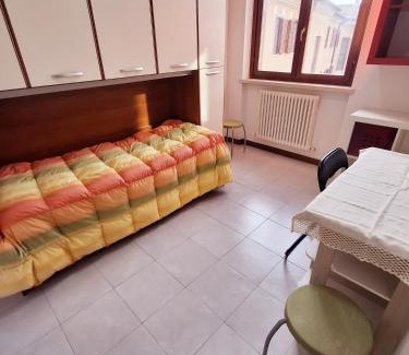 Rieti Apartment | The Little House