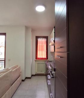 Rieti Apartment | The Little House