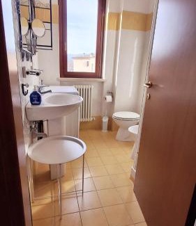 Rieti Apartment | The Little House