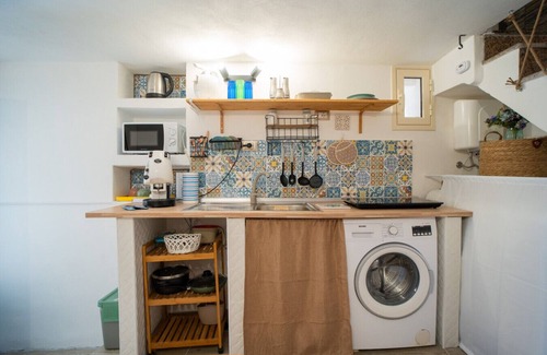 Monreale House | The Little House of Dandri