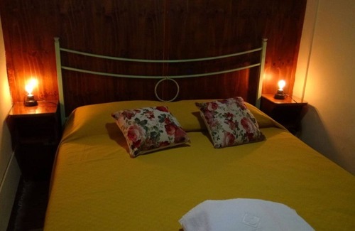 Vacone House | The little house of Vacone Italy