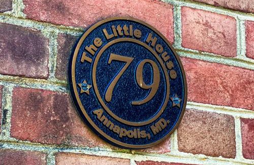 Historic District House | The Little House