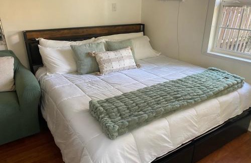 Indianapolis House | The Little House