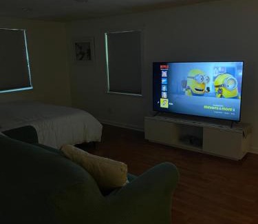 Indianapolis House | The Little House