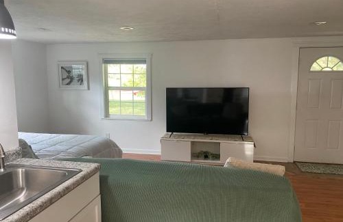 Indianapolis House | The Little House