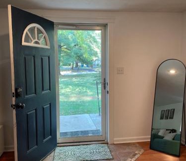 Indianapolis House | The Little House