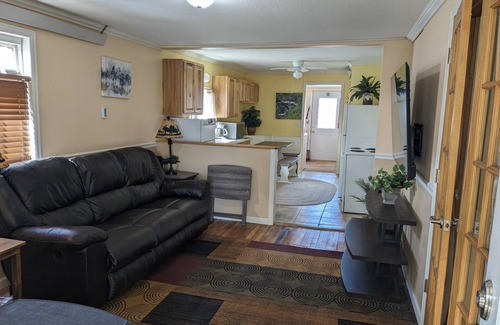 Walden House | The Little house