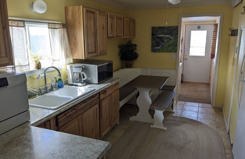 Walden House | The Little house