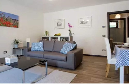Monteleone d'Orvieto Apartment | The Little Olive Grove at Casa Mimosa