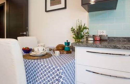 Monteleone d'Orvieto Apartment | The Little Olive Grove at Casa Mimosa