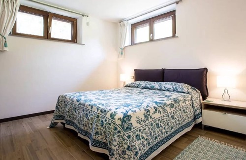 Monteleone d'Orvieto Apartment | The Little Olive Grove at Casa Mimosa