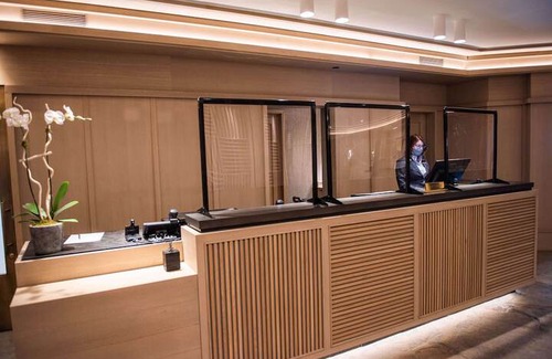 Downtown Hotel | The Little Nell