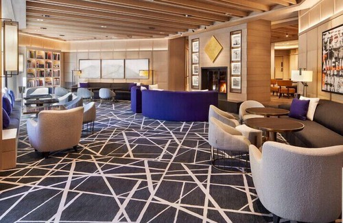 Downtown Hotel | The Little Nell