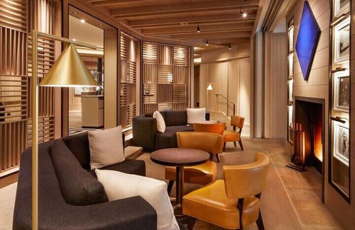 Downtown Hotel | The Little Nell