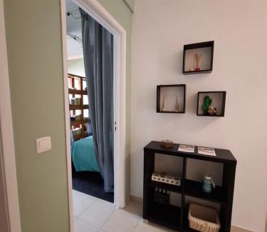 Lumiar Apartment | The Little Nest
