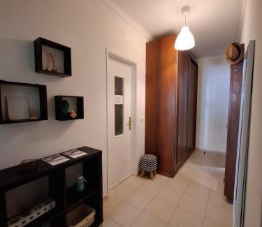 Lumiar Apartment | The Little Nest