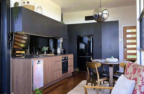 Rylstone House | The Little Nest, RylstonenA modern getaway to experience Rylstone.