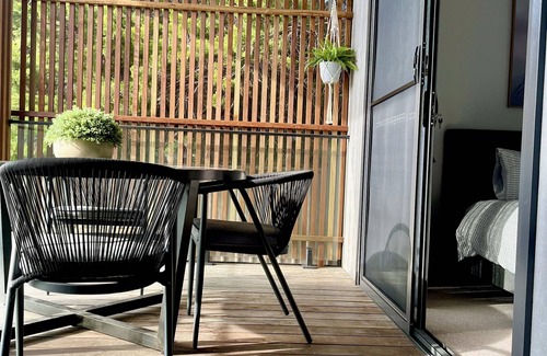 Rylstone House | The Little Nest, RylstonenA modern getaway to experience Rylstone.