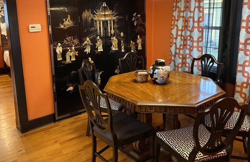 Cotter House | ❤️”The Little Orient” - walk to the White River