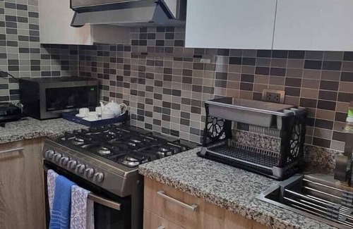 Downtown Santo Domingo Apartment | The little palace