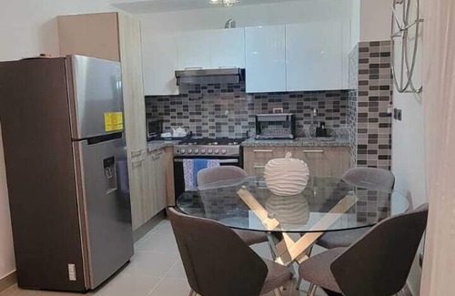 Downtown Santo Domingo Apartment | The little palace