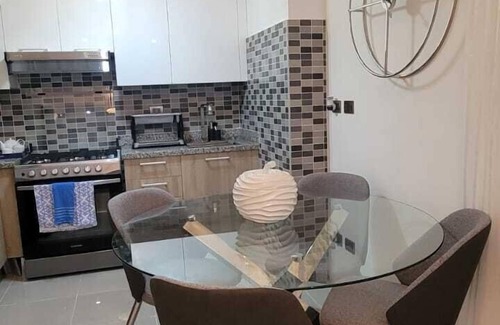 Downtown Santo Domingo Apartment | The little palace