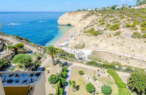 Vale de Centianes Apartment | The Little Paradise With Sea Views