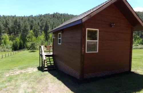 Keystone House | The Little Pine