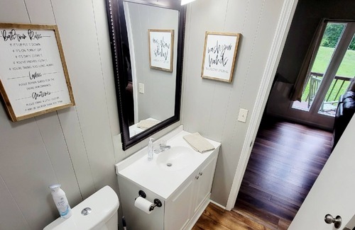 Tunnel Hill Condo | The little place convenient to Dalton, Chattanooga and Ringgold!