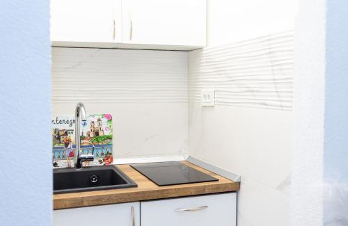 Herceg Novi Apartment | The Little Prince apartman Herceg Novi