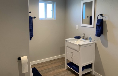 Buckeye Apartment | The Little Ranch