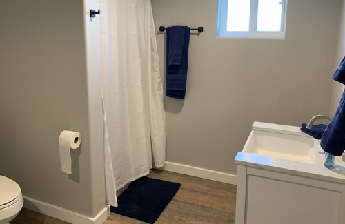 Buckeye Apartment | The Little Ranch